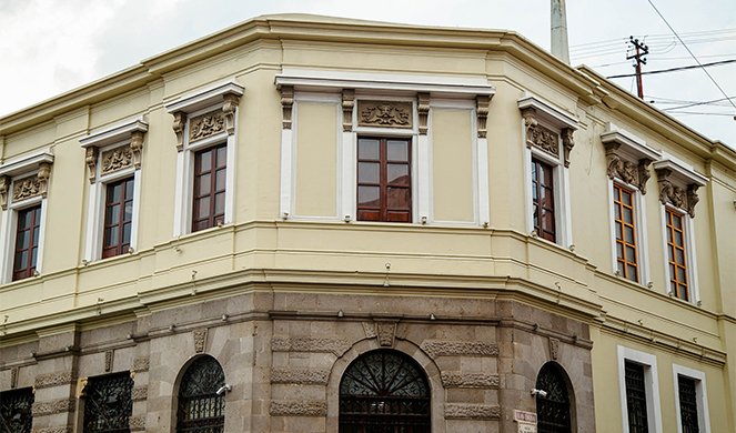 banco