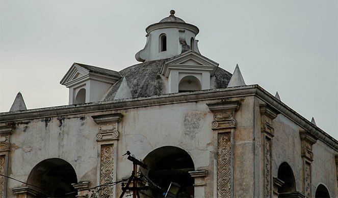 catedral