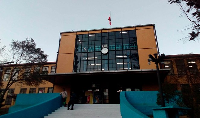 centro intercultural