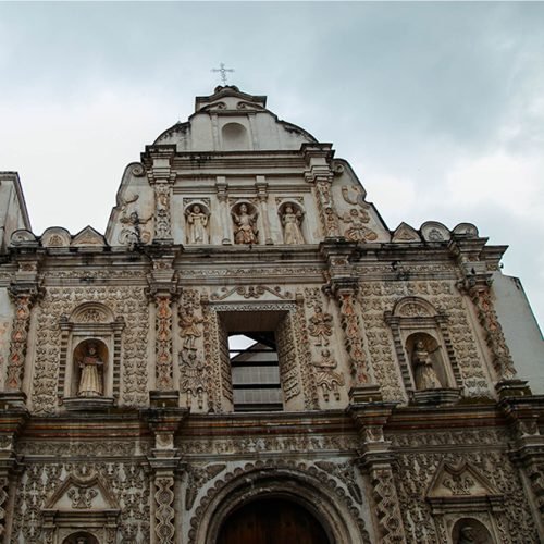 catedral cuadrada