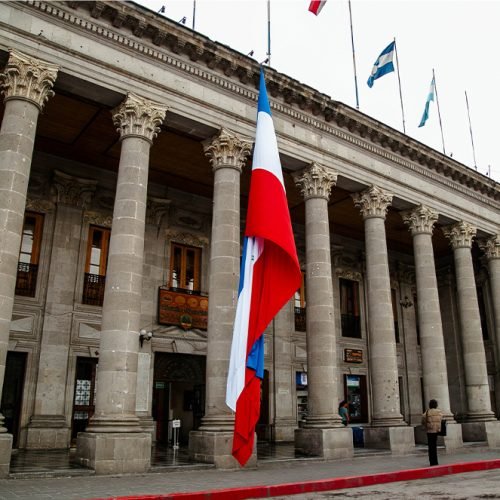 municipalidad de quetzaltenango cuadrada