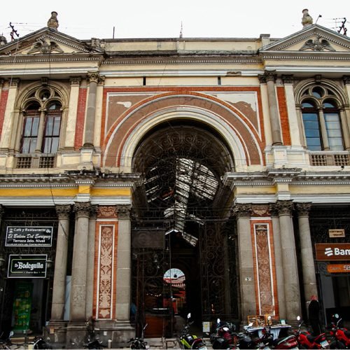 pasaje enriquez cuadrada